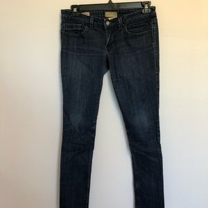 William Rast Jerri ultra skinny jeans